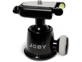 Joby Ball Head BH-01 For SLR Zoom Joby Ball Head BH-01 For SLR Zoom